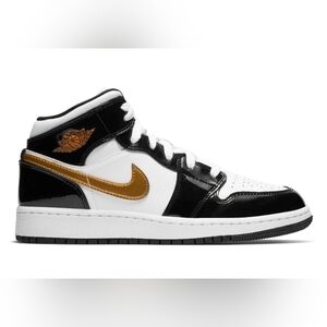 Jordan 1 MID SE ps Sneakers